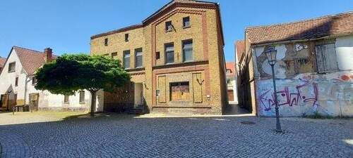 Bild 3 - Mehrfamilienhaus, Wohnhaus in Nauen