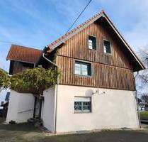 Wohnen und Arbeiten unter einem Dach - Güllesheim