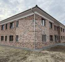 ERSTBEZUG - Schöne Erdgeschosswohnung im Neubaugebiet - Twistringen