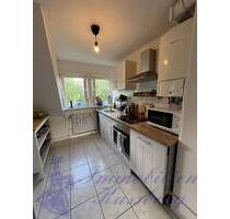 Schöne 3ZKB in der Innenstadt von Detmold