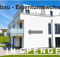 IN SPENGE: 3 Zi. Neubau- ETW. Jetzt zum Einzug bereit. - Herford Herringhausen
