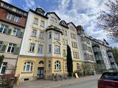Außenansicht - Büro- oder Praxisfläche in zentraler Lage - Gestaltung nach Wunsch