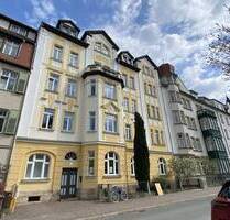 Büro- oder Praxisfläche in zentraler Lage - Gestaltung nach Wunsch - Jena Zentrum