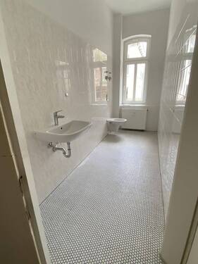 Badezimmer - 