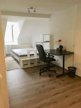 Schlafzimmer - 