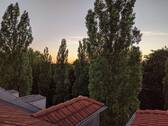 Blick Richtung Norden - 
