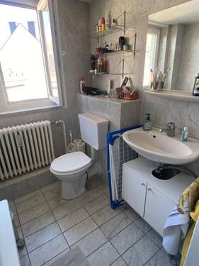 Badezimmer - 