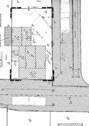 Lageplan - Grundstück für Mehrfamilienwohnhaus im begehrten Zentrum von Zündorf