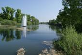 Impressionen aus Zündorf - 