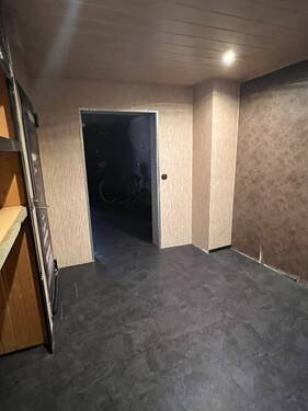 Durchgangszimmer EG - 