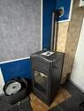Pelletsofen EG - 