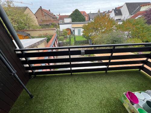 Balkon - 