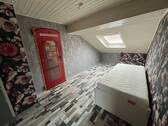 Durchgangszimmer DG Haupthaus - 