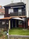 Rückansicht - 6 Zimmer Reihenmittelhaus in Bad Sobernheim