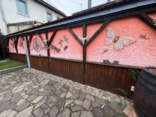 Terrasse - 