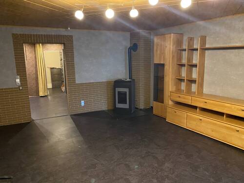 Wohnzimmer EG - 