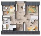 csm_Grundriss-Einfamilienhaus-Lichthaus-121-Dachge - 5 Zimmer Einfamilienhaus in Schwerte
