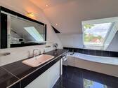 Barrierefreies Vollbad - 