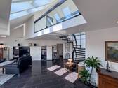 Stilvolles, modernes Ambiente - 4 Zimmer Etagenwohnung in Heikendorf