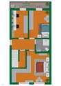 Obergeschoss - 