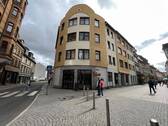 Objektansicht - Gewerbeobjekt (Büro, Produktion, Verkauf) zur Miete in Eisenach