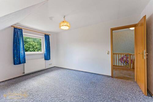 Schlafzimmer 3 - 