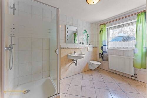 Badezimmer - 