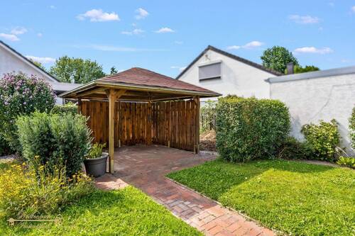 Pavillion - 