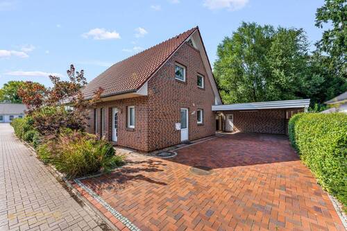 Hausansicht - 