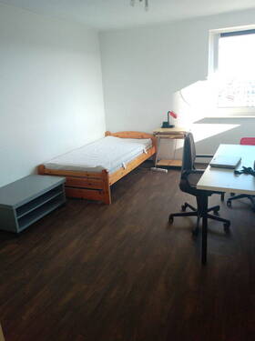 Schlafzimmer 1.1 - 