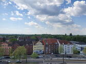 Balkonsicht - 