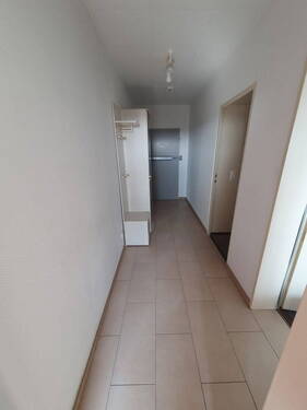 Flur 2 - 2 Zimmer Etagenwohnung in Hannover