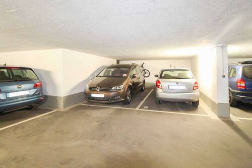 Garage - 