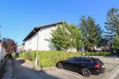 Hausansicht - 