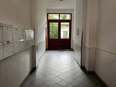 Hauseingang - 