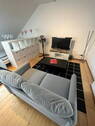 Wohn- / Schlafzimmer - 1 Zimmer Etagenwohnung zur Miete in Berlin