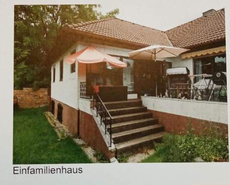 Bild 3 - 5 Zimmer Bungalow in Seefeld