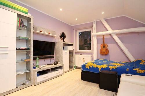 Schlafzimmer (1) - 