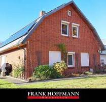 Idyllisch & modern: 2-Zimmer-Wohnung in Heidmoor