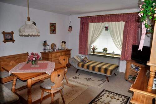 Zimmer 2 Untergeschoss - 