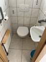 Toilette EG - 