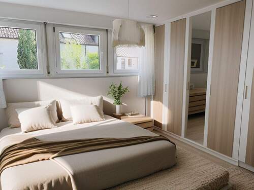 Einrichtungsbeispiel (mit KI) - 