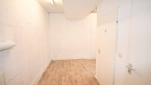 Abstellen und Lagern - 