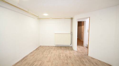 Weitere Kellerfläche.. - 