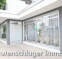 Hier werden Sie gesehen! Laden-Büroräume in bester Lage von NeumarktOPf. - gegenüber Neuer Markt - Neumarkt in der Oberpfalz