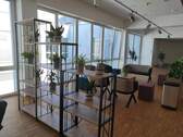 Lounge Area 1 - Büro zur Miete in Neuss