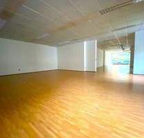 Hervorragend einsehbare Ladenfläche in frequentierter Lage - Nürnberg Sebald