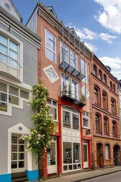 Bild2 - 4 Zimmer Etagenwohnung zum Kaufen in Köln-Deutz