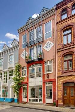 Bild3 - 4 Zimmer Etagenwohnung in Köln-Deutz