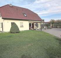 Für Ihre Familie -oder auch als Generationen-Wohnen geeignet - mit goßzügigem Wohn- und Außenbereich - Erfurt Töttleben